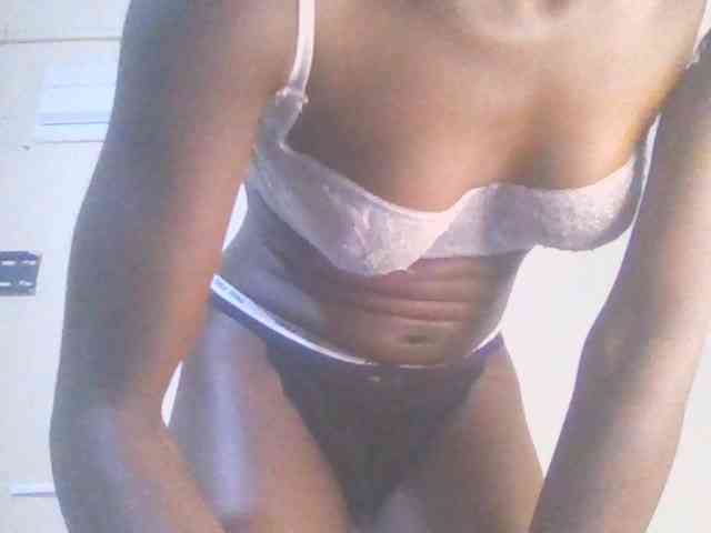 SexyLucia5 webcam