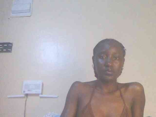 SexyLucia5 webcam