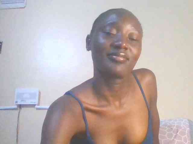 SexyLucia5 webcam