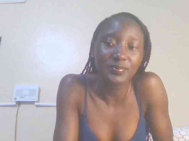 SexyLucia5 webcam