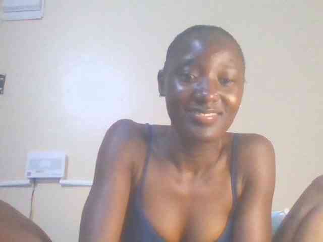 SexyLucia5 webcam