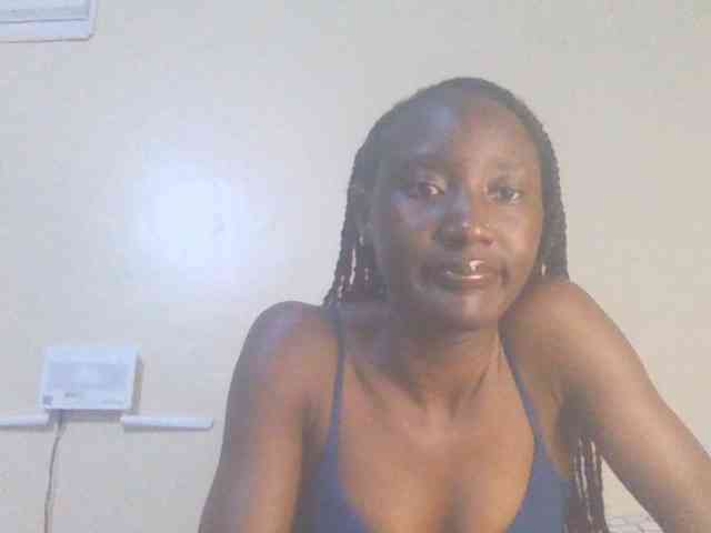 SexyLucia5 webcam