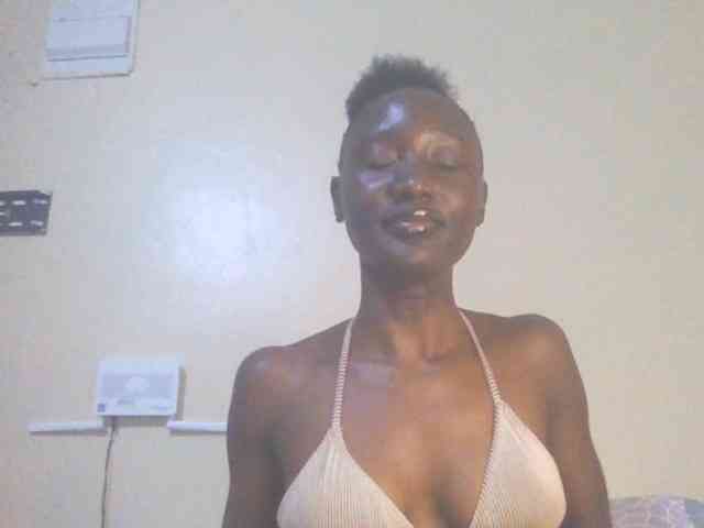 SexyLucia5 webcam