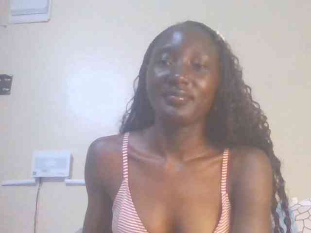 SexyLucia5 webcam