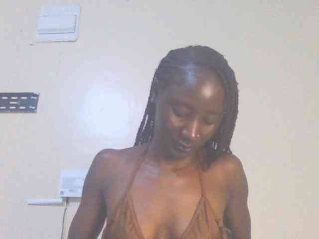SexyLucia5 webcam