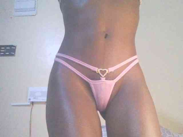 SexyLucia5 webcam