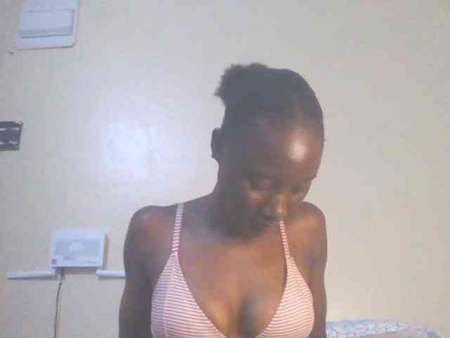 SexyLucia5 webcam