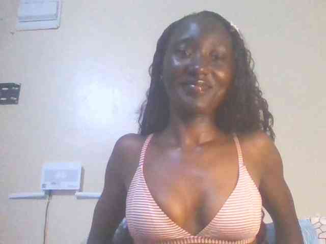 SexyLucia5 webcam