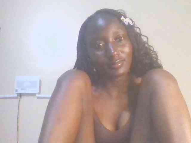 SexyLucia5 webcam
