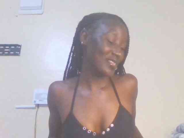 SexyLucia5 webcam