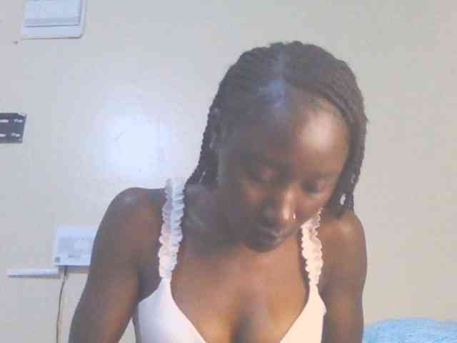 SexyLucia5 webcam