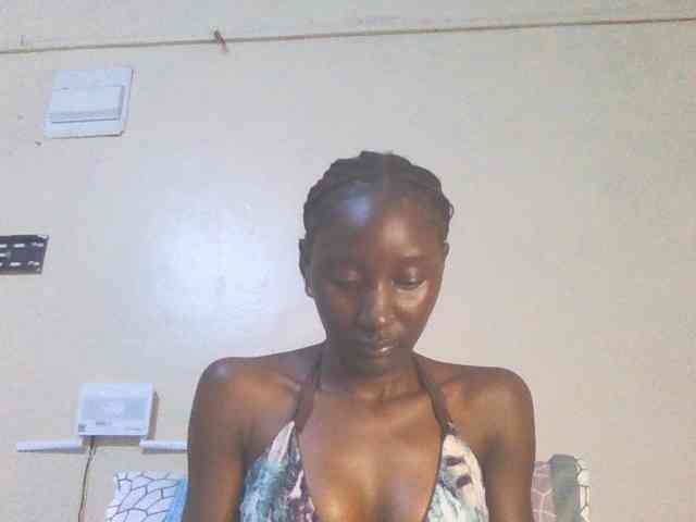 SexyLucia5 webcam