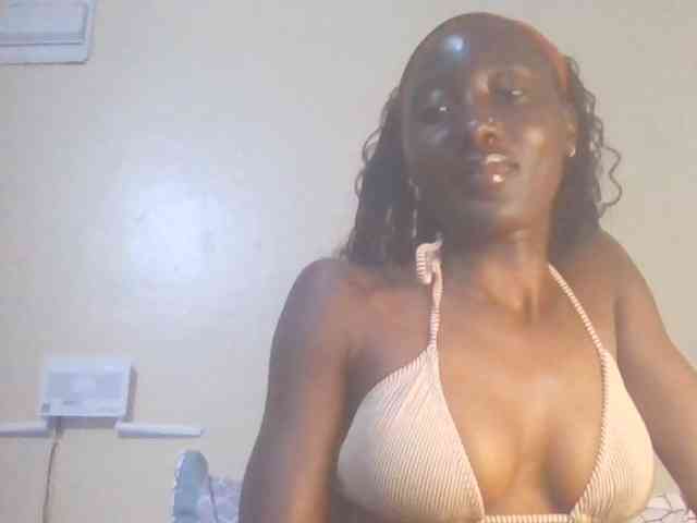 SexyLucia5 webcam
