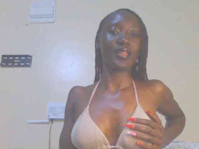SexyLucia5 webcam
