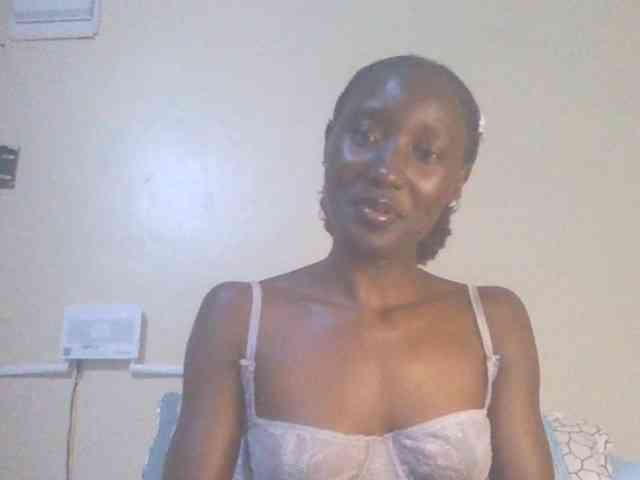 SexyLucia5 webcam