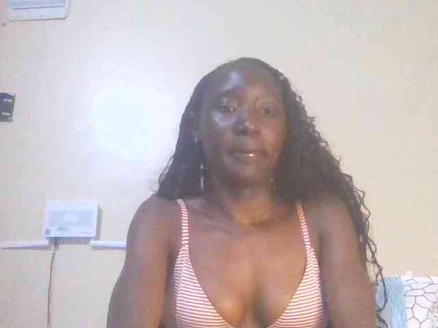 SexyLucia5 webcam