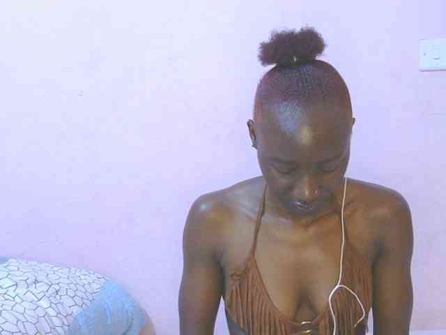 SexyLucia5 webcam