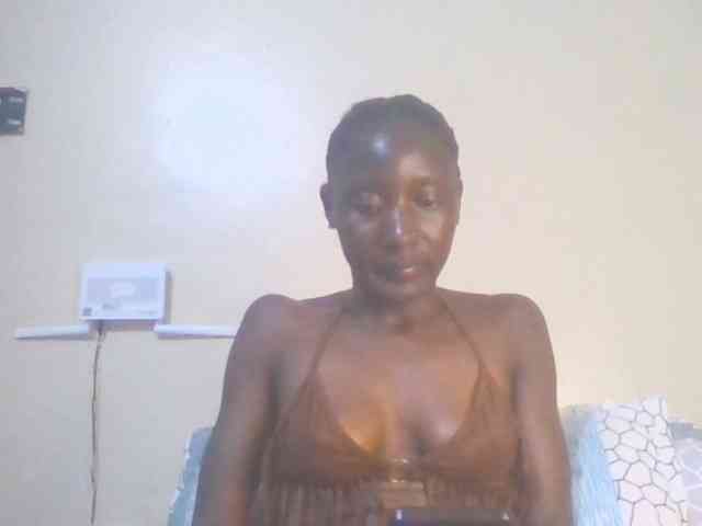 SexyLucia5 webcam