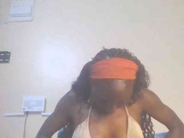 SexyLucia5 webcam