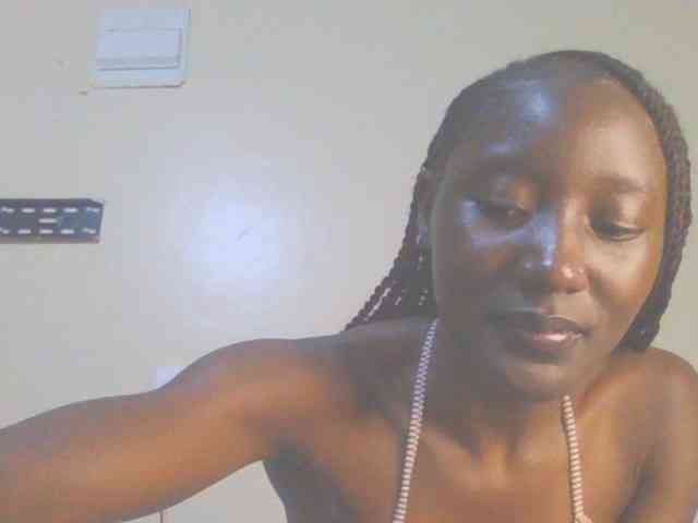 SexyLucia5 webcam