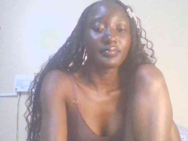 SexyLucia5 webcam