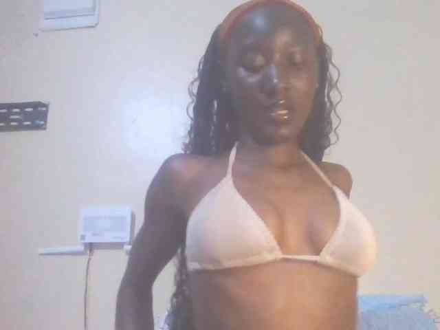 SexyLucia5 webcam
