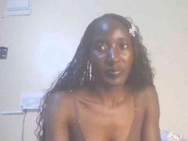SexyLucia5 webcam