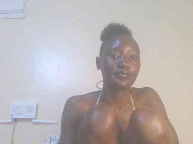 SexyLucia5 webcam