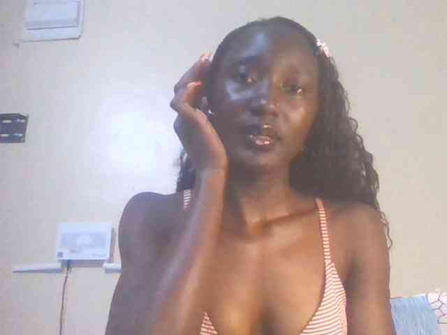 SexyLucia5 webcam