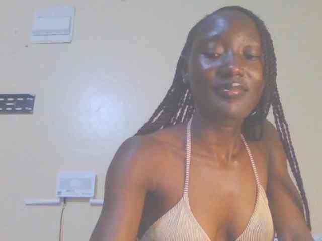 SexyLucia5 webcam