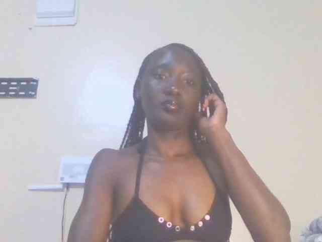 SexyLucia5 webcam