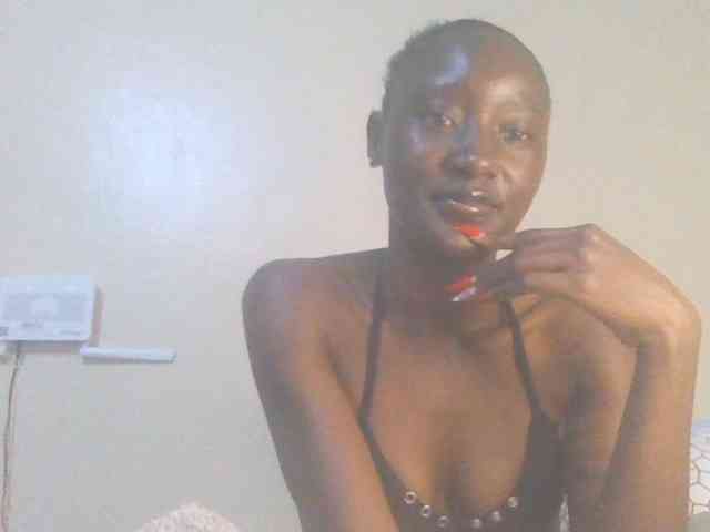 SexyLucia5 webcam