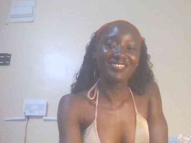 SexyLucia5 webcam