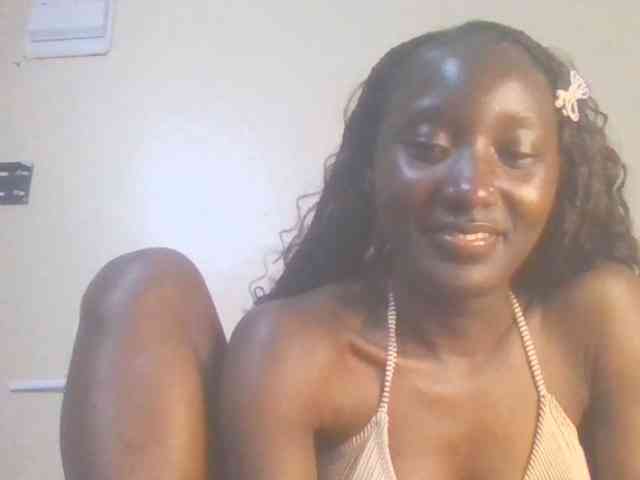 SexyLucia5 webcam