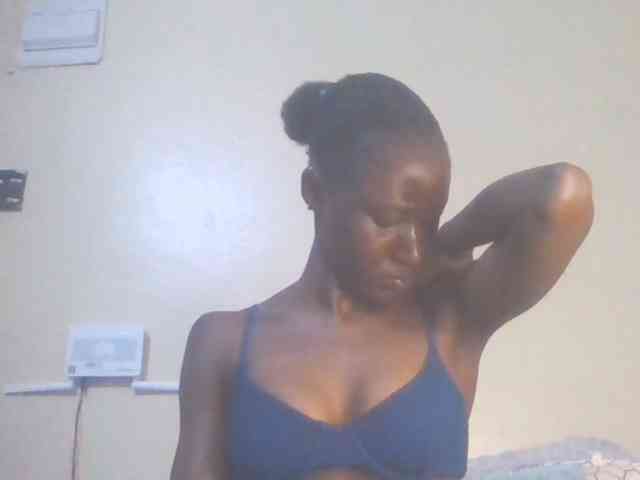 SexyLucia5 webcam