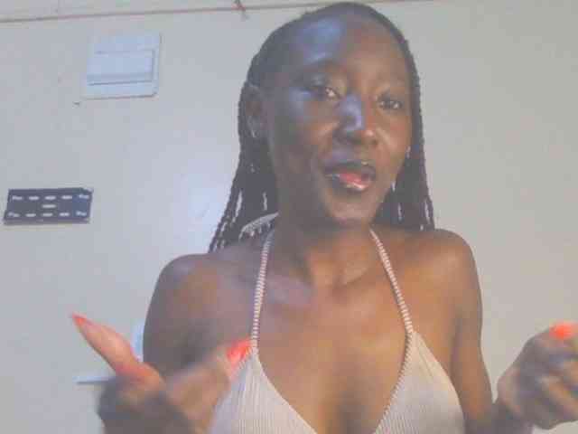 SexyLucia5 webcam