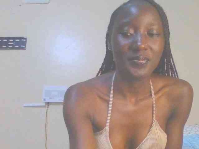 SexyLucia5 webcam