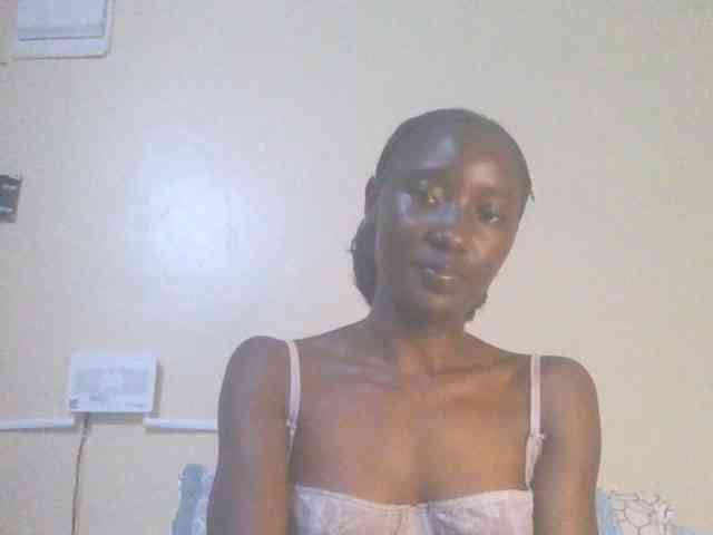 SexyLucia5 webcam