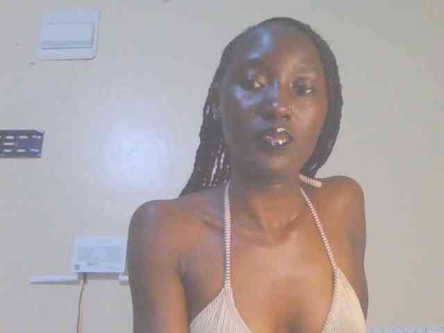 SexyLucia5 webcam