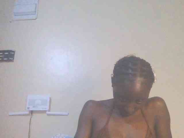 SexyLucia5 webcam