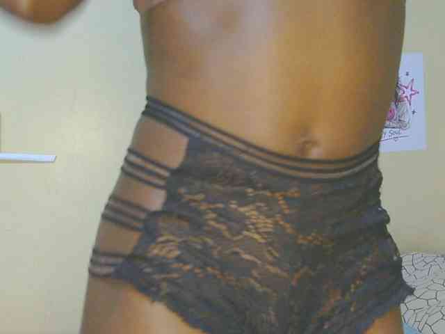 SexyLucia5 webcam