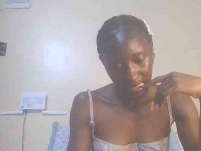 SexyLucia5 webcam