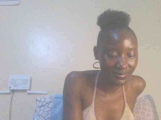 SexyLucia5 webcam