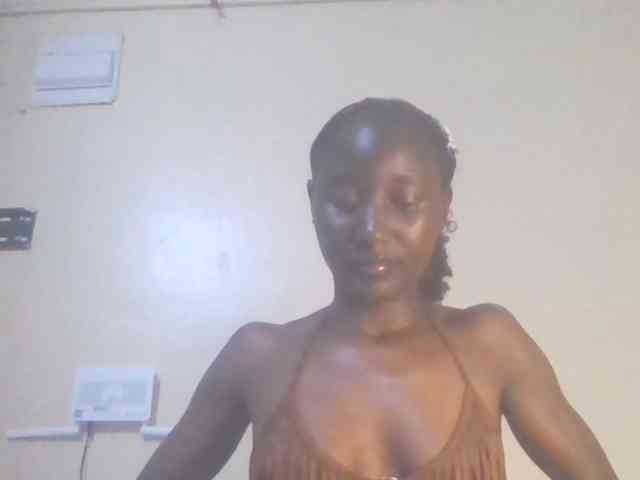 SexyLucia5 webcam