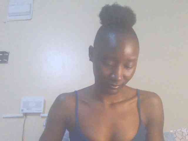 SexyLucia5 webcam