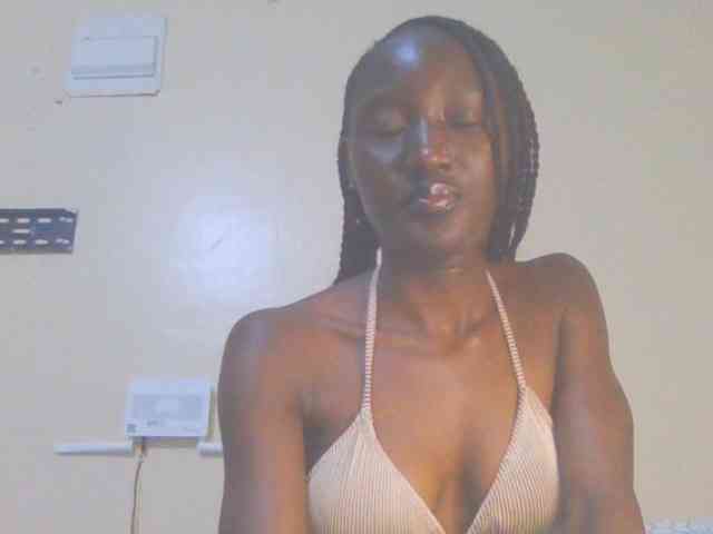 SexyLucia5 webcam