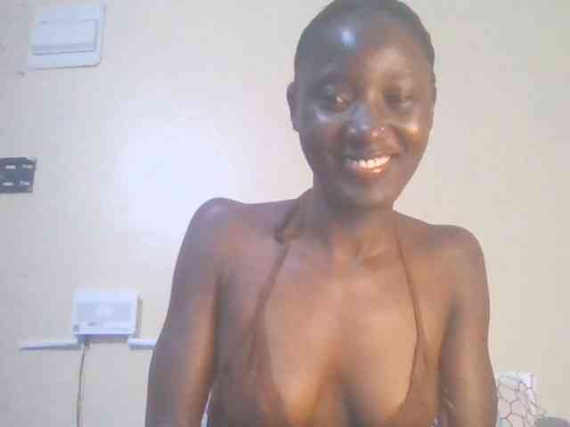 SexyLucia5 webcam