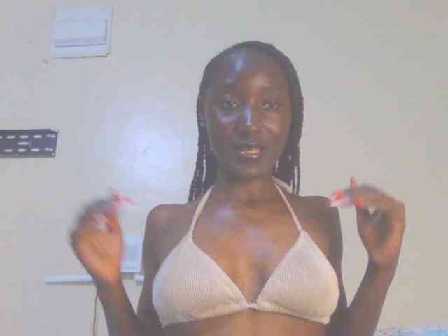 SexyLucia5 webcam