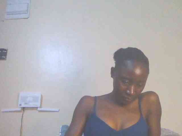 SexyLucia5 webcam