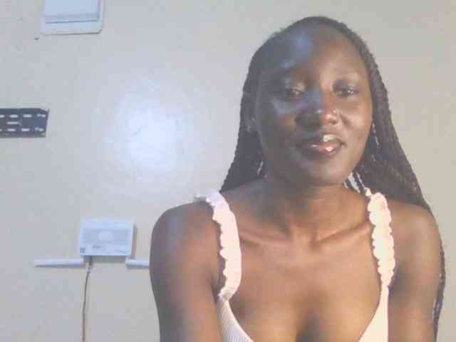 SexyLucia5 webcam